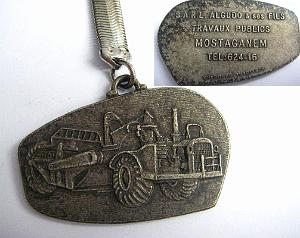ORAN PORTE CLES (171)